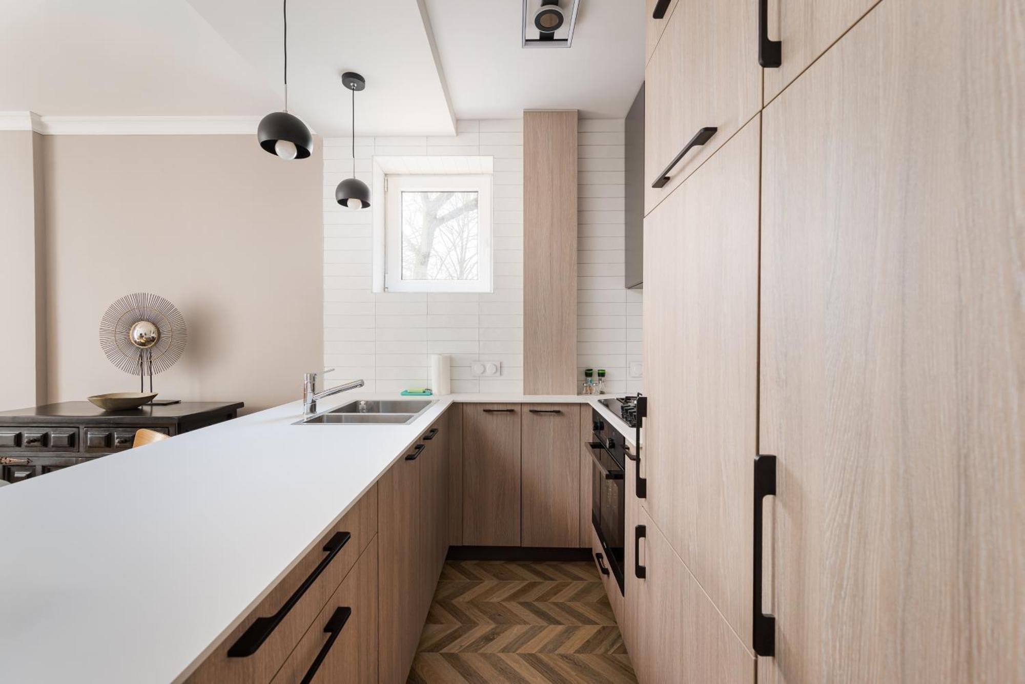 Powisle Charming Apartment