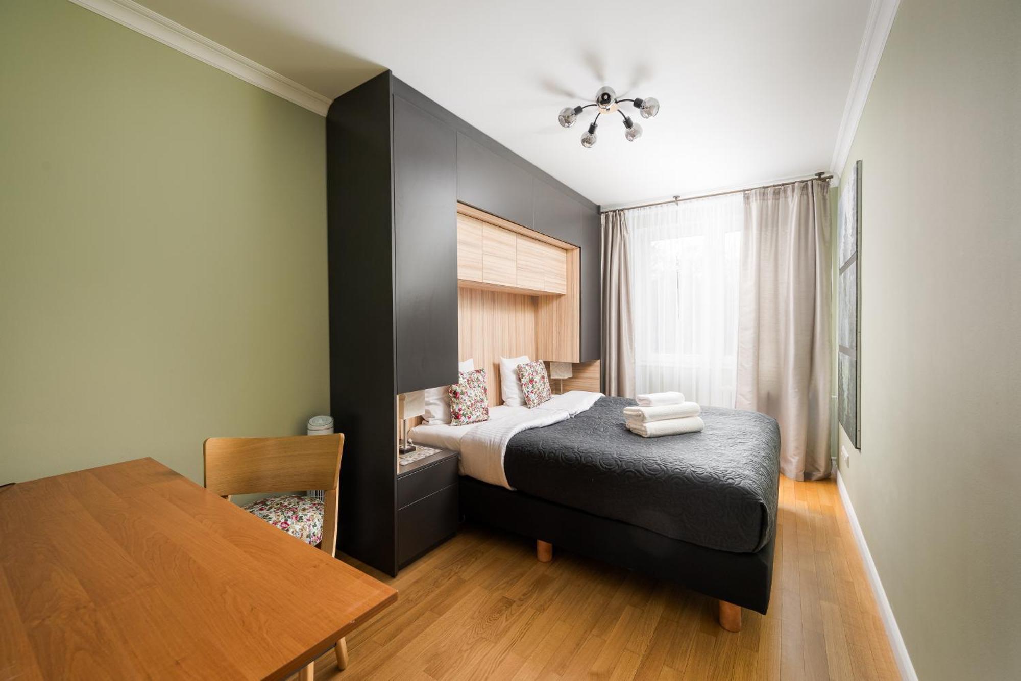 Powisle Charming Apartment *
